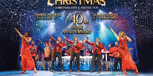 That'll Be Christmas