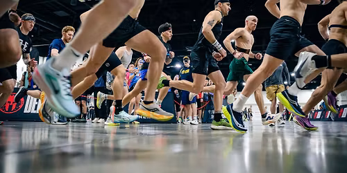 2026 Raleigh DEKA FIT Weekend Hosted By Greater Raleigh Sports Alliance