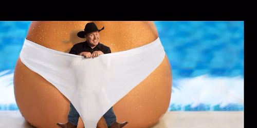 Rodney Carrington in Salina