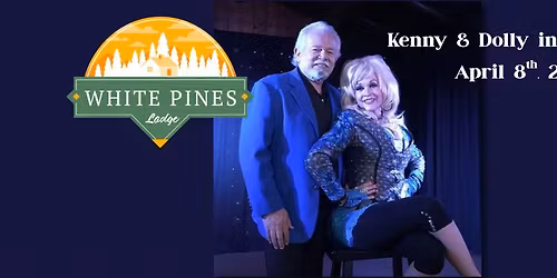 Kenny & Dolly In Harmony