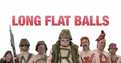 Film Screening: Long Flat Balls (Norway)