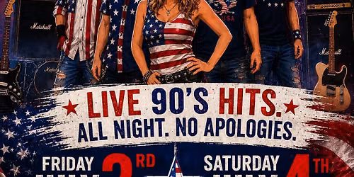 Absolute 90's Band