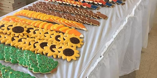 Grace Lutheran Church Bazaar 