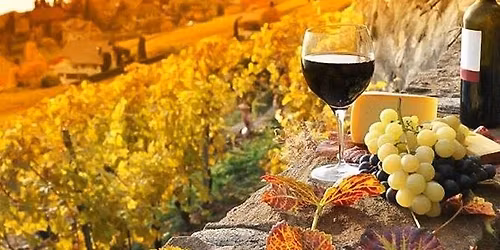 \ud83c\udf77 A Taste of Tuscany Wine Pairing Dinner \ud83c\uddee\ud83c\uddf9