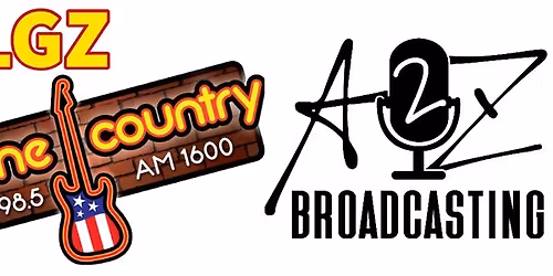 Weekly Business Coffee with A2Z Broadcasting KLGA\/KLGZ