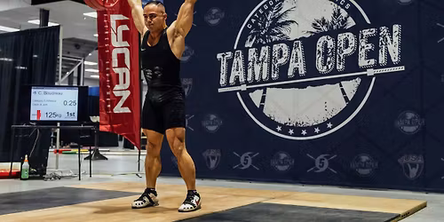 The Tampa Open 2026