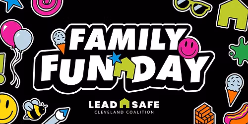 Family Fun Day - Micheal J Zone Recreation Center