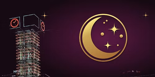 MOONLIGHT NARRATIVES - Storytelling for the modern dark 