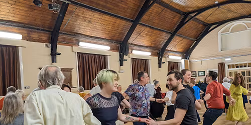Solent Contra Dance