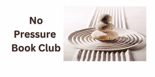No Pressure Book Club Reads "Emma"