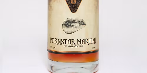 Cocktail tasting and making session