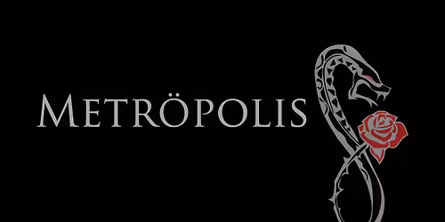 Metröpolis Live @ Gawber Road WMC