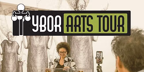 Ybor Arts Tour @ Hive