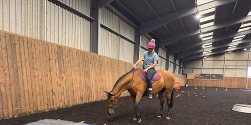 York Obstacle Training