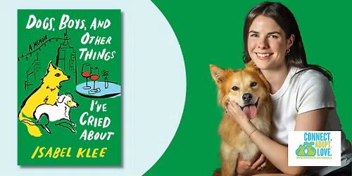 An Evening with Isabel Klee