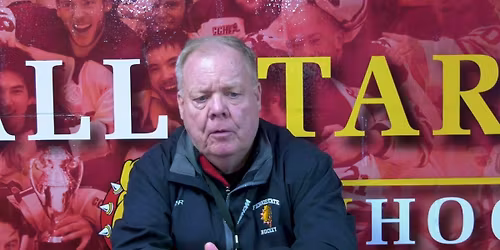 Ferris State Bulldogs at Lake Superior State Lakers Mens Hockey at Taffy Abel Ice Arena