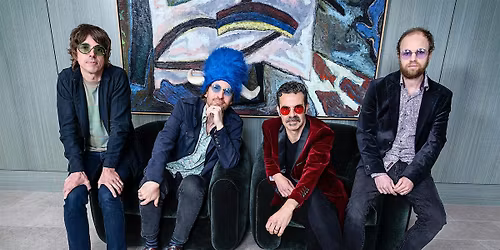 ALO at the Chico Women's Club