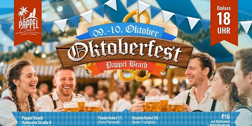 Oktoberfest