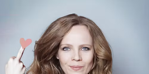 Sarah Bosetti - Make Democracy Great Again!