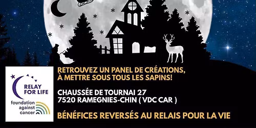 March\u00e9 de No\u00ebl les 21 novembre d\u00e8s 17 h et 22 novembre d\u00e8s 11 h 