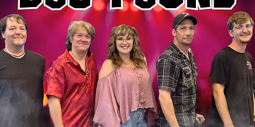 Jimmy\u2019s Dog Pound @ The Vault 