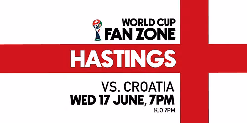 England vs CROATIA