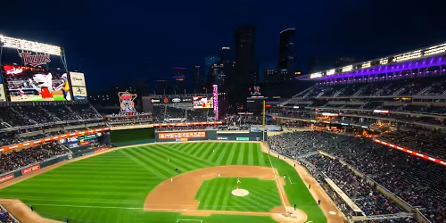 Savannah Bananas at Loco Beach Coconuts