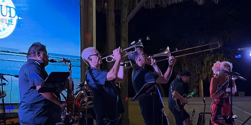 Residents Only Show at Latitude Margaritaville