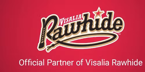 Visalia Rawhide at Ontario Tower Buzzers at ONT Field