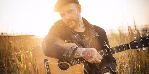 MUSIK K Storytellers 18.01.2026: MATZE ROSSI (Solo) 