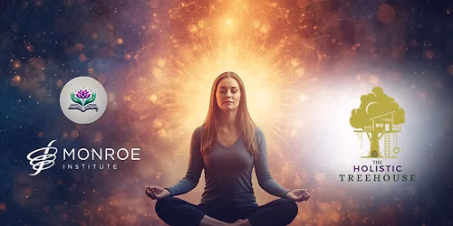 Chapter of Us ~ In-Person Group Meditation at The Holistic Treehouse