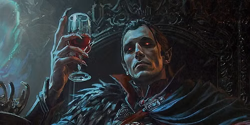 D&D Seasons of Horror: Weekly Play