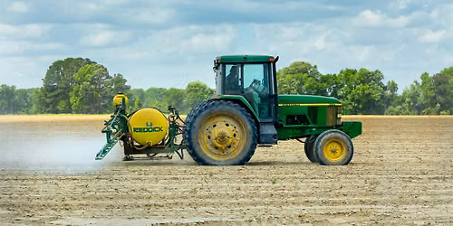 Pesticide Recertification - V Credit Training (In-person or Online)