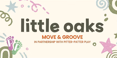 Little Oaks Move & Groove