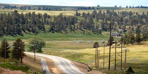 Billings Bright and Beautiful