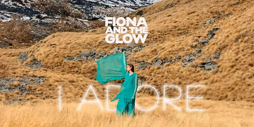 Fiona & The Glow with Violet French and the Woolston Operatic Society - Dux Central, Otautahi