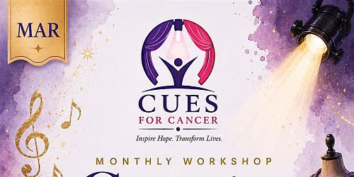 Creative Spark Workshops- March