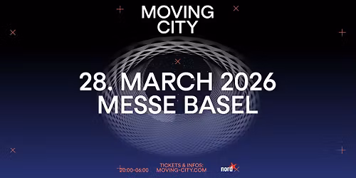 Moving City Basel