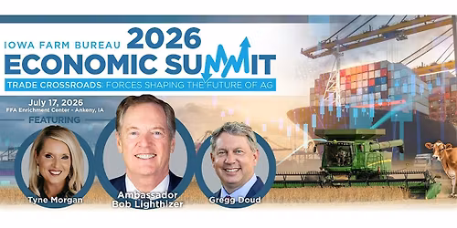 2026 Economic Summit