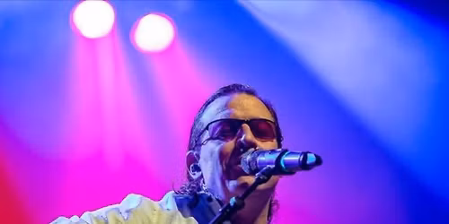 Brunch: Larry Stevens