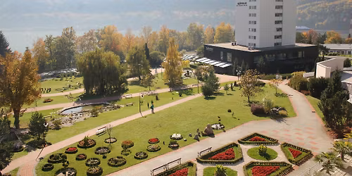 Spoznaj K\u00fapele Nimnica trochu inak