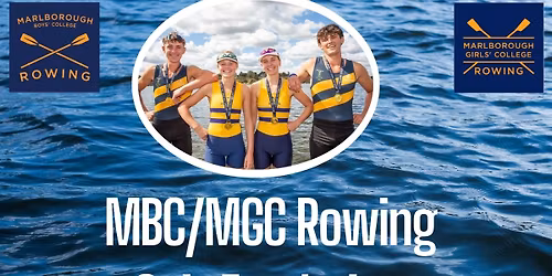 MBC\/MGC Rowing Quiz Night
