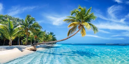 5 Day Bahamas Valentines Day Cruise Feb 12-18th, 2027
