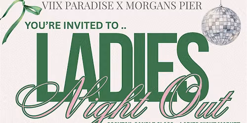 Ladie's Night Out: Candle Making @Morgans Pier