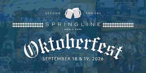 Springline Oktoberfest
