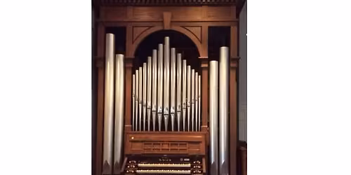 Organ Concert