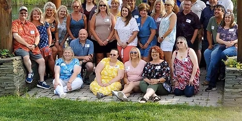 40 Year Class Reunion, Tunkhannock Class of 1986