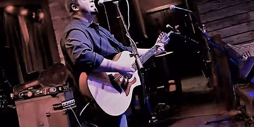 Gabrial James \/\/ 707 Winery & Brewery