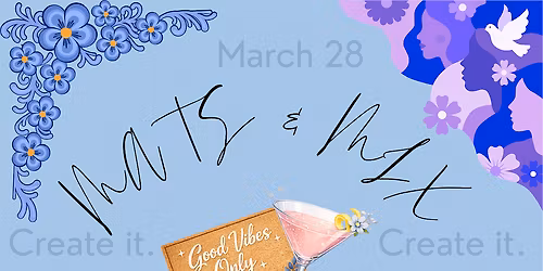 Mats & Mixology: A Women\u2019s Empowerment Experience at Blu