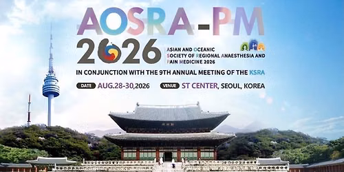 AOSRA-PM 2026